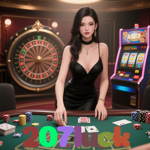 207luck - Baixe o App 207luck para Android e Comece a Jogar