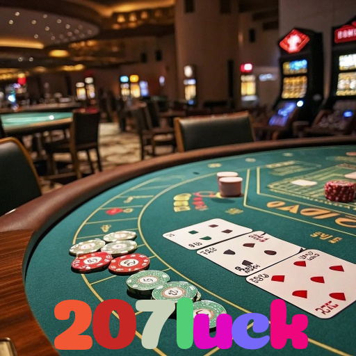 207luck - Baixe o app 207luck no Google Play e jogue ao vivo
