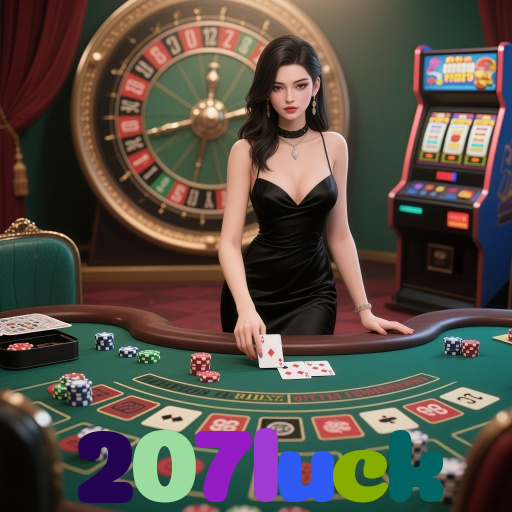 207luck - Baixe o app 207luck no Google Play e jogue ao vivo