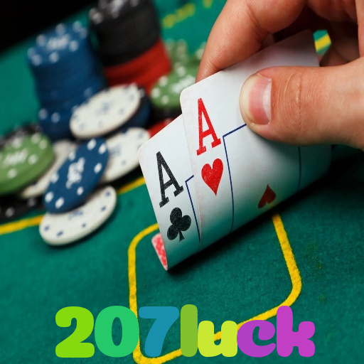 207luck - Baixe o App 207luck para Android e Comece a Jogar
