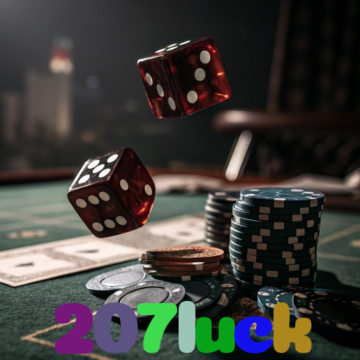 207luck - Baixe o App 207luck para Android e Comece a Jogar