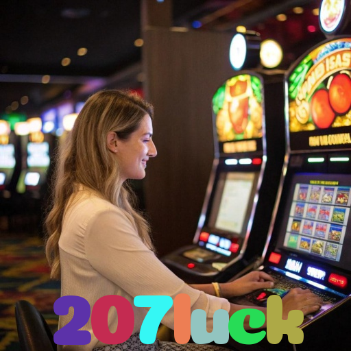 207luck - Baixe o App 207luck para Android e Comece a Jogar