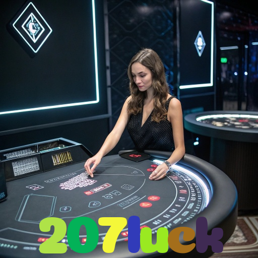 207luck - Baixe o App 207luck para Android e Comece a Jogar