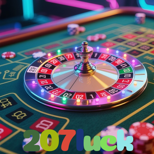 207luck - Baixe o App 207luck para Android e Comece a Jogar