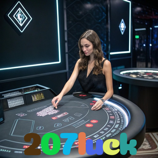 207luck - Baixe o App 207luck para Android e Comece a Jogar