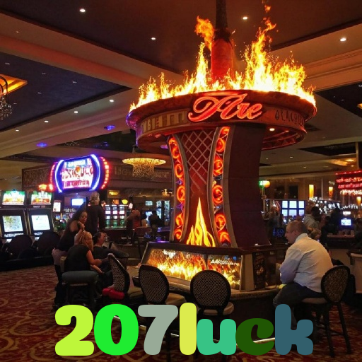 207luck - Baixe o App 207luck para Android e Comece a Jogar