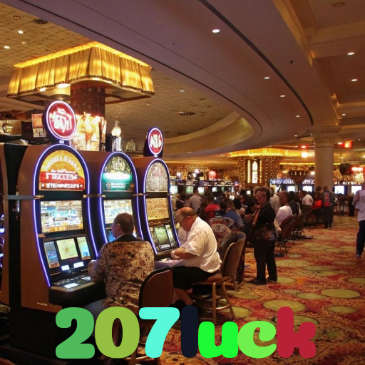 207luck - Baixe o app 207luck no Google Play e jogue ao vivo