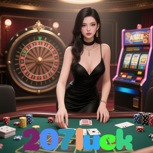 207luck - Baixe o app 207luck no Google Play e jogue ao vivo