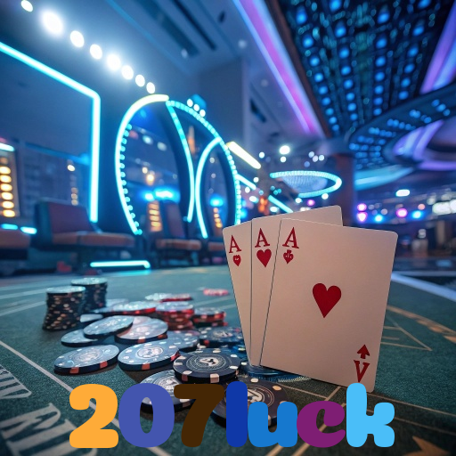 207luck - Baixe o App 207luck para Android e Comece a Jogar