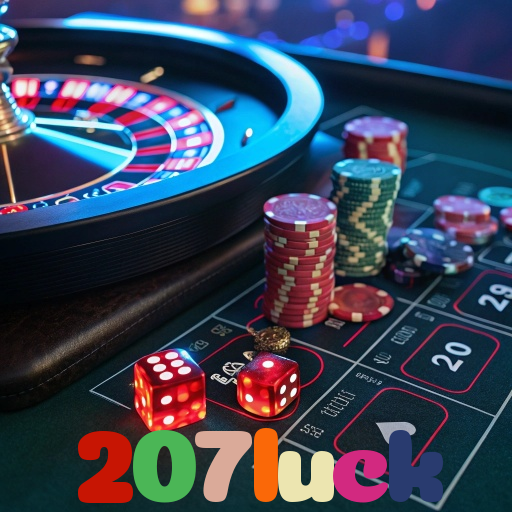207luck - Baixe o app 207luck no Google Play e jogue ao vivo