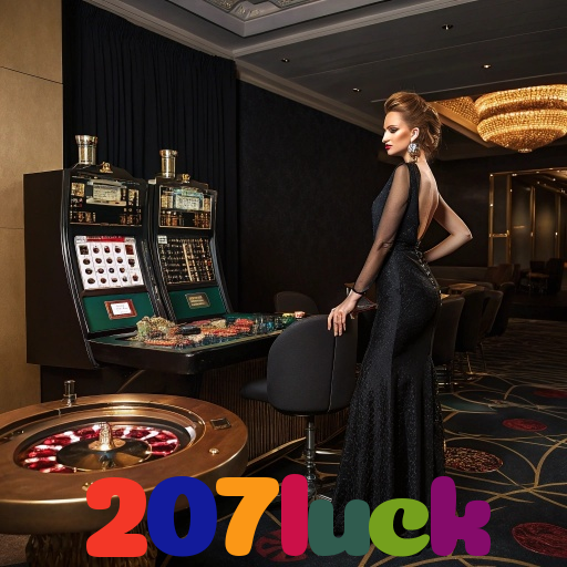207luck - Baixe o app 207luck no Google Play e jogue ao vivo