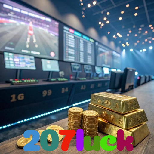 207luck - Baixe o app 207luck no Google Play e jogue ao vivo