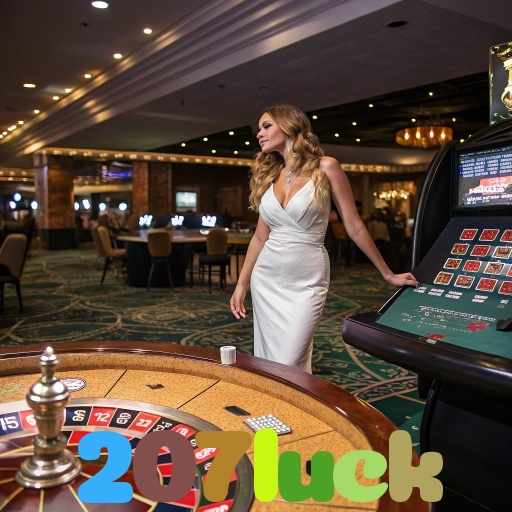 207luck - Baixe o app 207luck no Google Play e jogue ao vivo