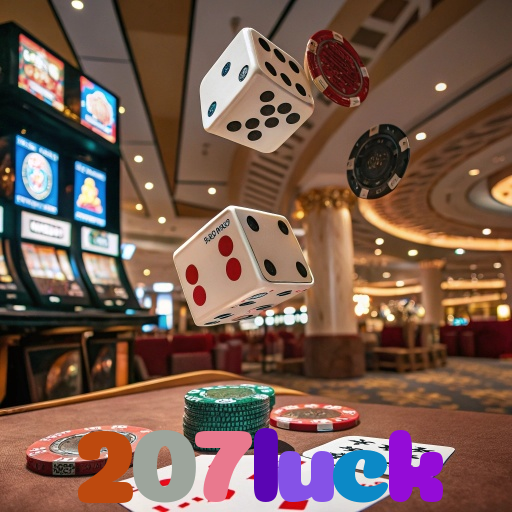 207luck - Baixe o App 207luck para Android e Comece a Jogar