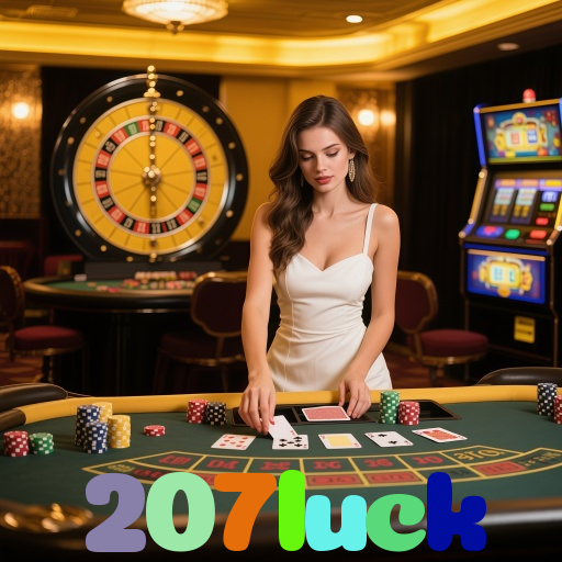 207luck - Baixe o App 207luck para Android e Comece a Jogar