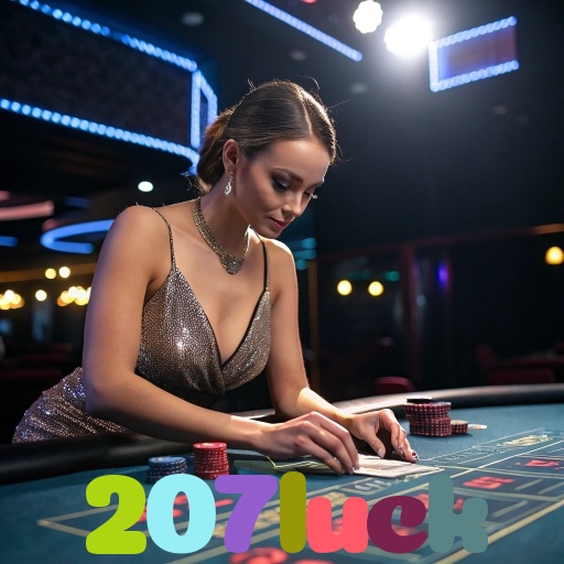 207luck - Baixe o App 207luck para Android e Comece a Jogar