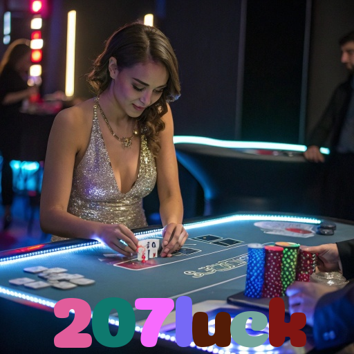 207luck - Baixe o App 207luck para Android e Comece a Jogar