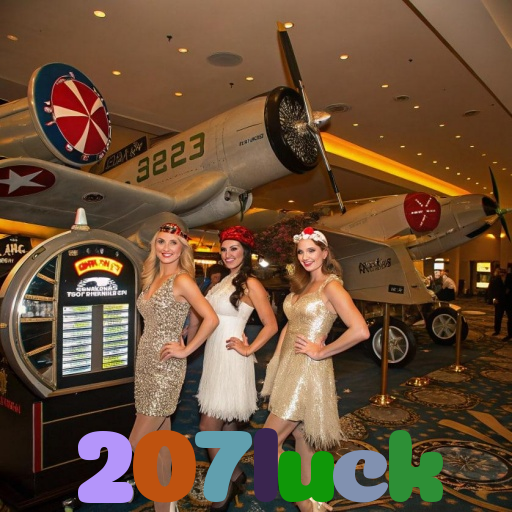 207luck - Baixe o app 207luck no Google Play e jogue ao vivo