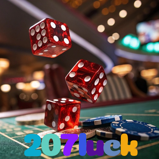 207luck - Baixe o App 207luck para Android e Comece a Jogar