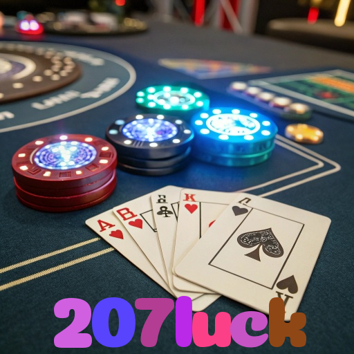 207luck - Baixe o App 207luck para Android e Comece a Jogar