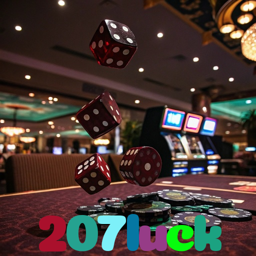 207luck - Baixe o App 207luck para Android e Comece a Jogar
