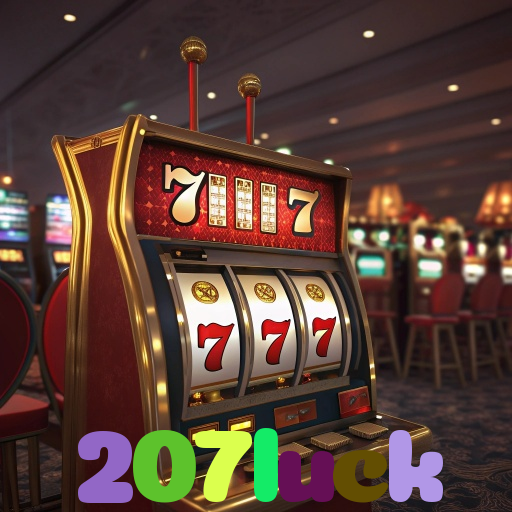 207luck - Baixe o App 207luck para Android e Comece a Jogar