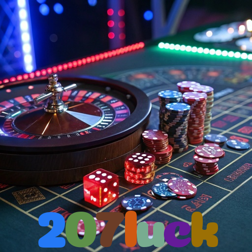 207luck - Baixe o App 207luck para Android e Comece a Jogar