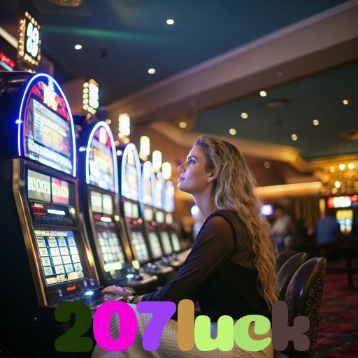 207luck - Baixe o app 207luck no Google Play e jogue ao vivo