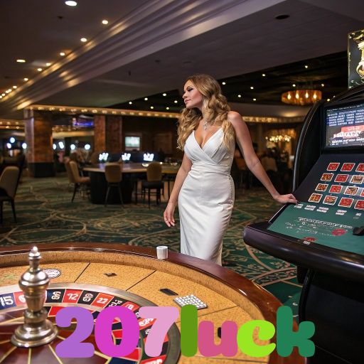 207luck - Baixe o app 207luck no Google Play e jogue ao vivo