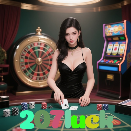 207luck - Baixe o app 207luck no Google Play e jogue ao vivo