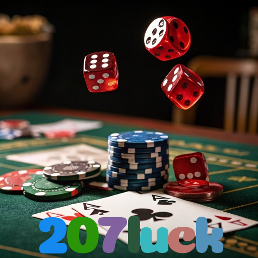 207luck - Baixe o App 207luck para Android e Comece a Jogar