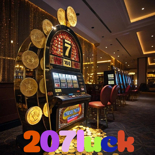 207luck - Baixe o app 207luck no Google Play e jogue ao vivo