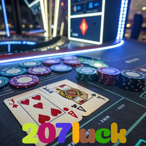 207luck - Baixe o App 207luck para Android e Comece a Jogar