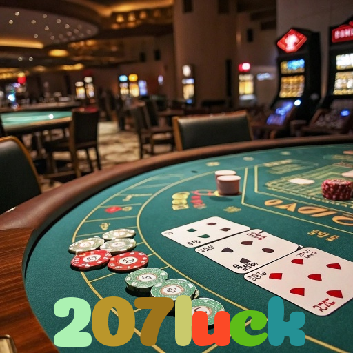207luck - Baixe o app 207luck no Google Play e jogue ao vivo