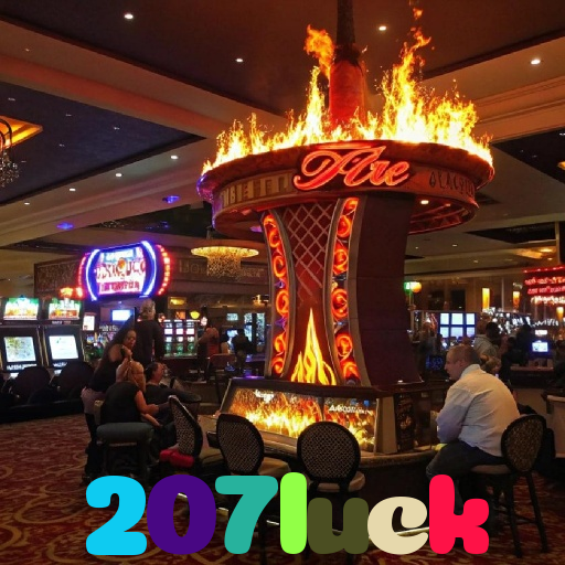 207luck - Baixe o app 207luck no Google Play e jogue ao vivo