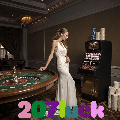 207luck - Baixe o app 207luck no Google Play e jogue ao vivo