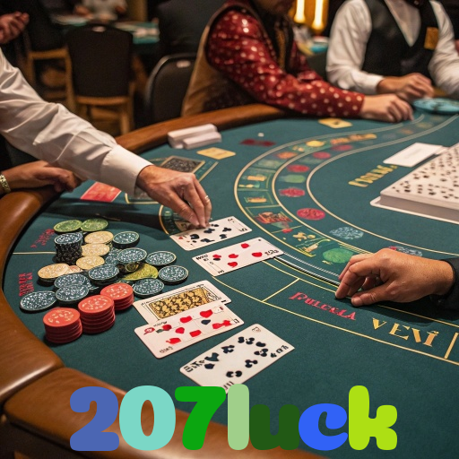 207luck - Baixe o App 207luck para Android e Comece a Jogar