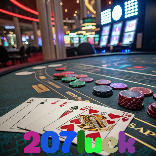 207luck - Baixe o App 207luck para Android e Comece a Jogar
