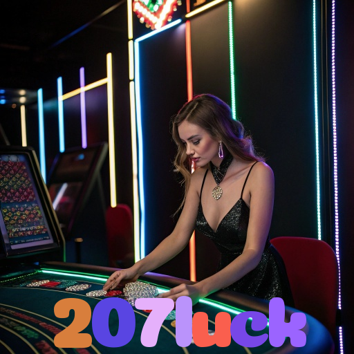 207luck - Baixe o app 207luck no Google Play e jogue ao vivo