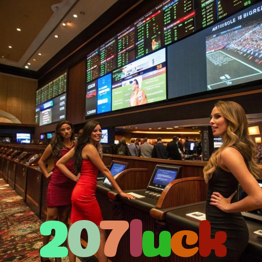 207luck - Baixe o App 207luck para Android e Comece a Jogar