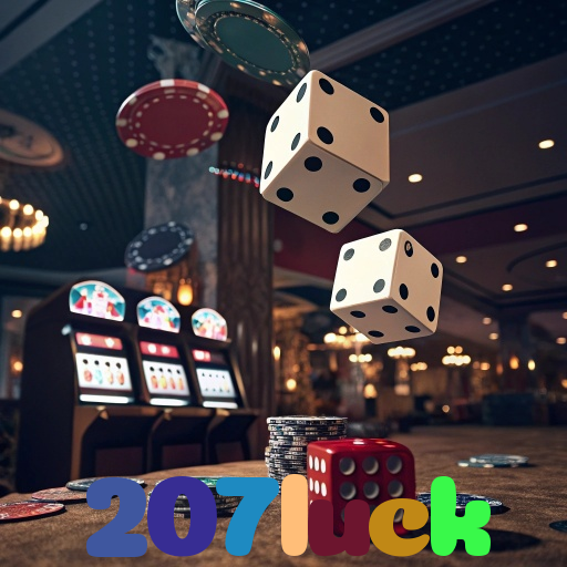 207luck - Baixe o App 207luck para Android e Comece a Jogar