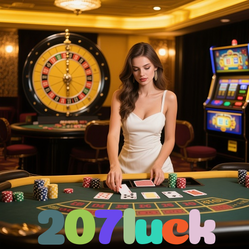 207luck - Baixe o App 207luck para Android e Comece a Jogar