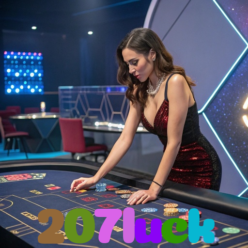 207luck - Baixe o app 207luck no Google Play e jogue ao vivo