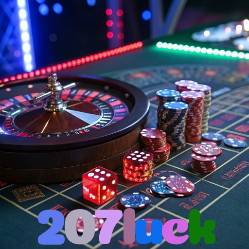 207luck - Baixe o app 207luck no Google Play e jogue ao vivo