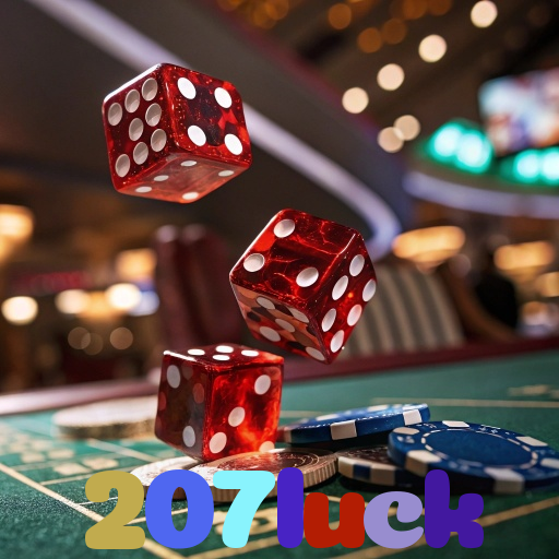 207luck - Baixe o app 207luck no Google Play e jogue ao vivo