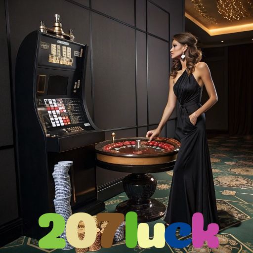 207luck - Baixe o App 207luck para Android e Comece a Jogar