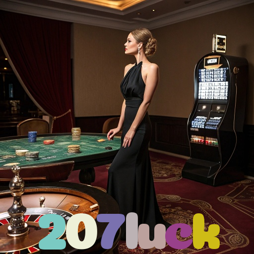 207luck - Baixe o App 207luck para Android e Comece a Jogar
