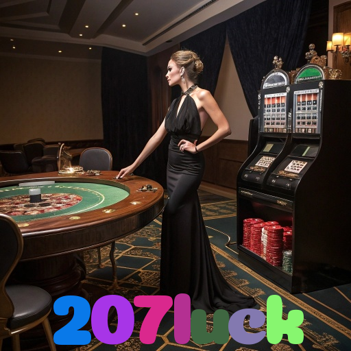 207luck - Baixe o app 207luck no Google Play e jogue ao vivo