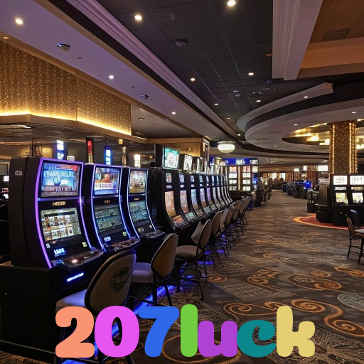 207luck - Baixe o app 207luck no Google Play e jogue ao vivo