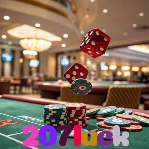 207luck - Baixe o App 207luck para Android e Comece a Jogar